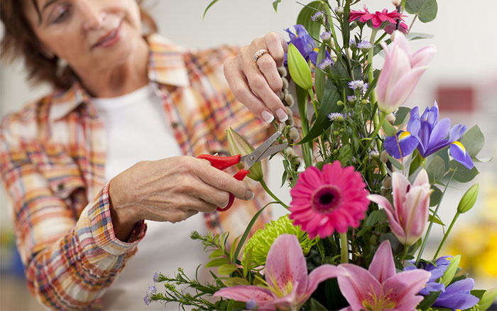 How to Make Your Flower Bouquet Lasts Longer