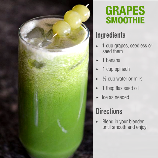 Recipes Guide to Make Healthy Fruits & Vegetables Juices & Smoothies ...