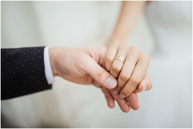 5 Reasons To Shop For Your Engagement Ring Together | Richter & Phillips